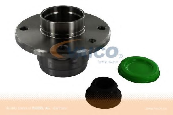 главина на колелото V40-0531