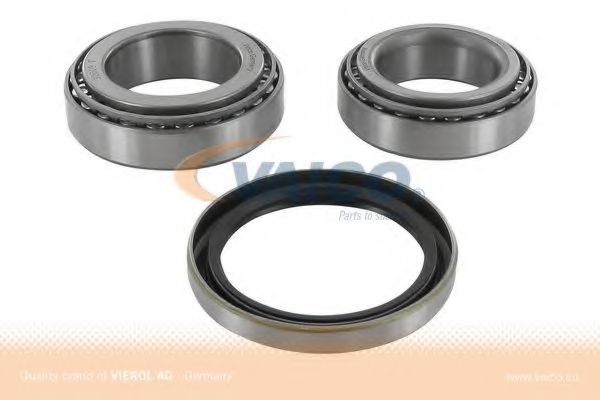 комплект колесен лагер V40-0537