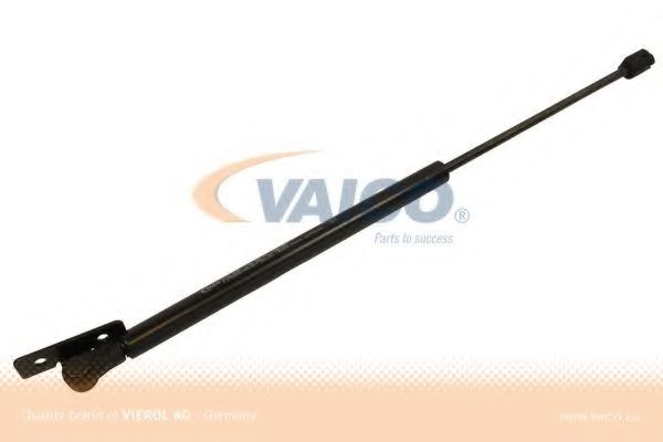газов амортисьор, капак на двигателя V40-0621