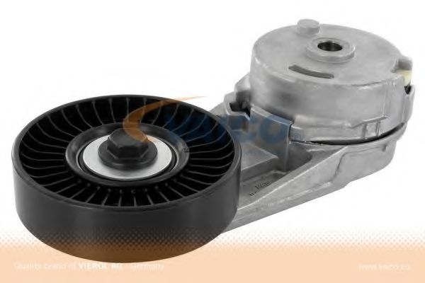 обтящна ролка, пистов ремък V40-0666