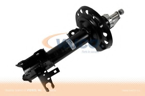 амортисьор V40-0692