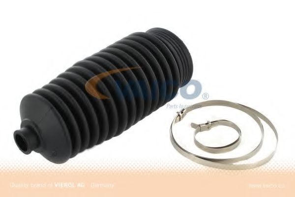 комплект маншон, кормилно управление V40-0705