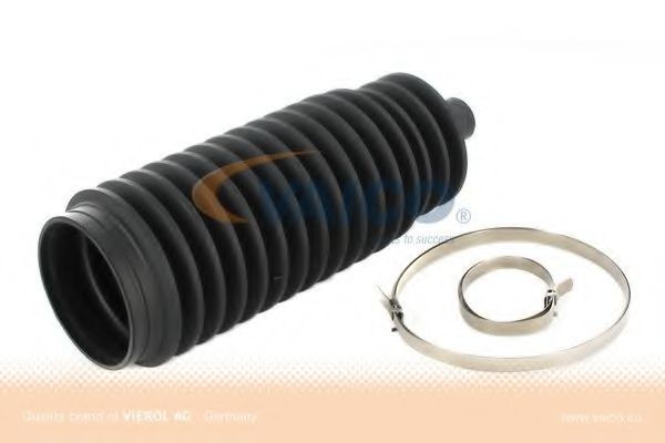 комплект маншон, кормилно управление V40-0706