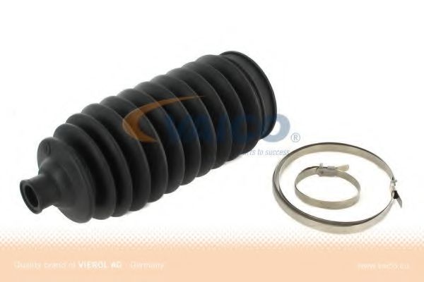 комплект маншон, кормилно управление V40-0714