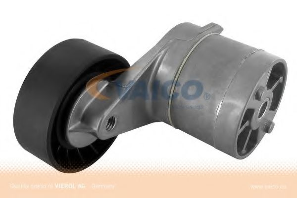 ремъчен обтегач, пистов ремък V40-0752