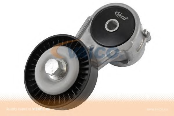 ремъчен обтегач, пистов ремък V40-0753