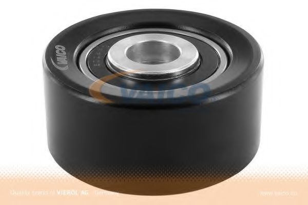 паразитна/ водеща ролка, зъбен ремък V40-0825