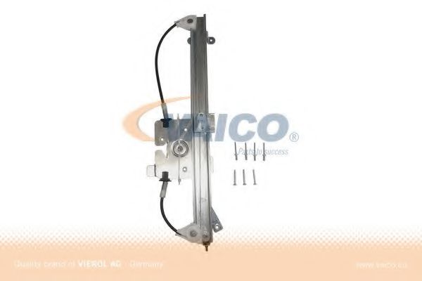 стъклоподемник V40-0911