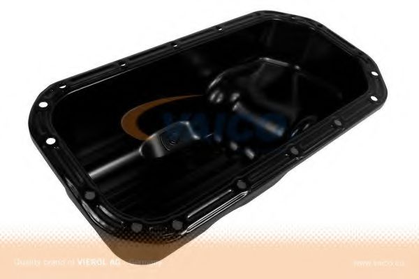 маслена вана (картер) V40-0924
