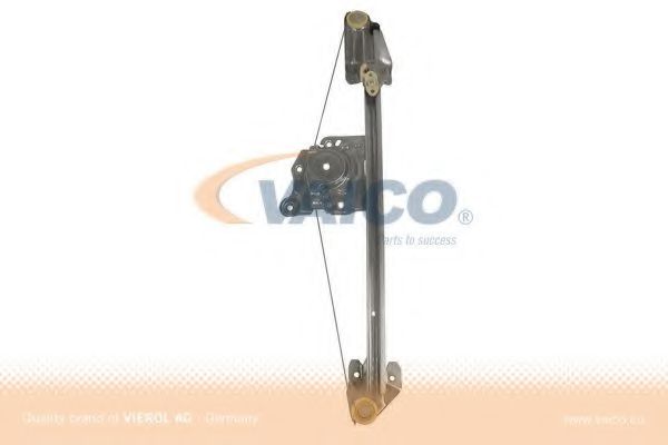 стъклоподемник V40-0991