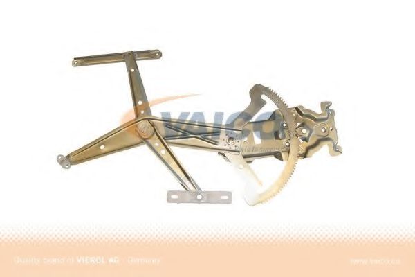 стъклоподемник V40-1001