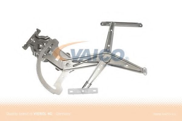 стъклоподемник V40-1002