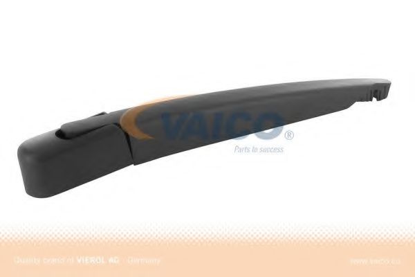 рамо на чистачка, почистване на стъклата V40-1006