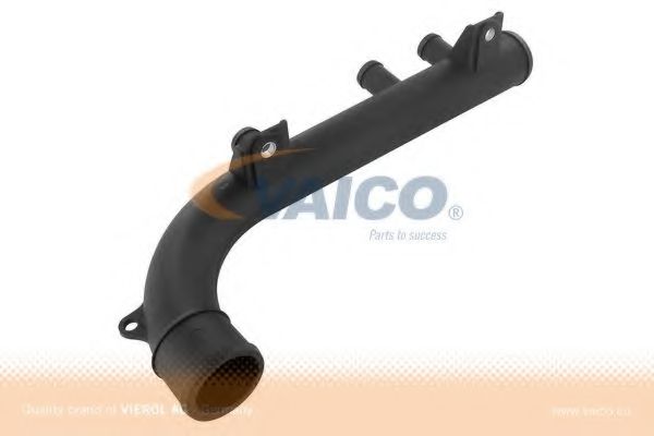 тръбопровод за охладителната течност V40-1015