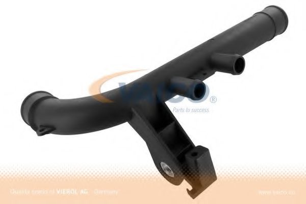 тръбопровод за охладителната течност V40-1016