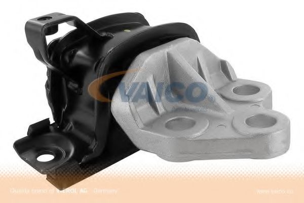 окачване, двигател V40-1029