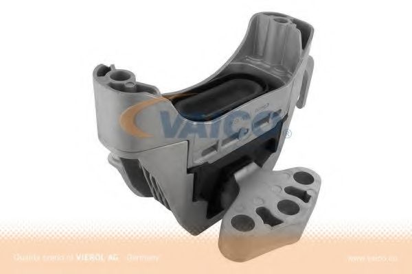 окачване, двигател V40-1030