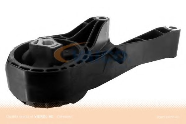 окачване, двигател V40-1034