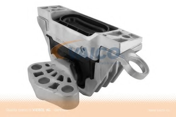 окачване, двигател V40-1066