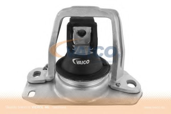 окачване, двигател V40-1088