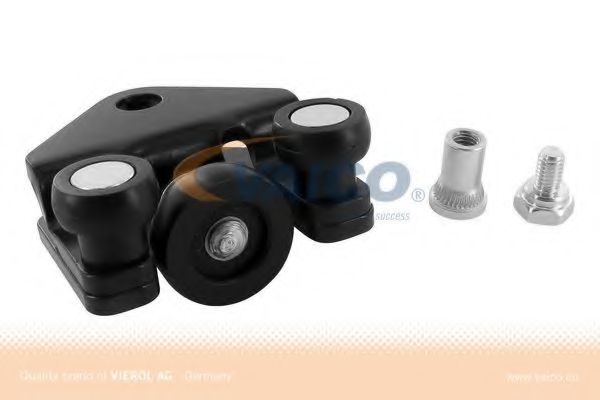 ролков водач, плъзгаща врата V40-1103