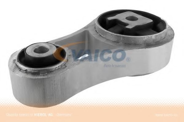 окачване, двигател V40-1105