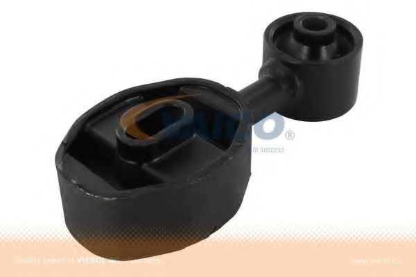 демпер (успокоител), окачване на двигателя V40-1299