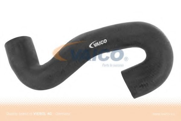 маркуч на радиатора V40-1336