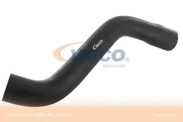 маркуч на радиатора V40-1337