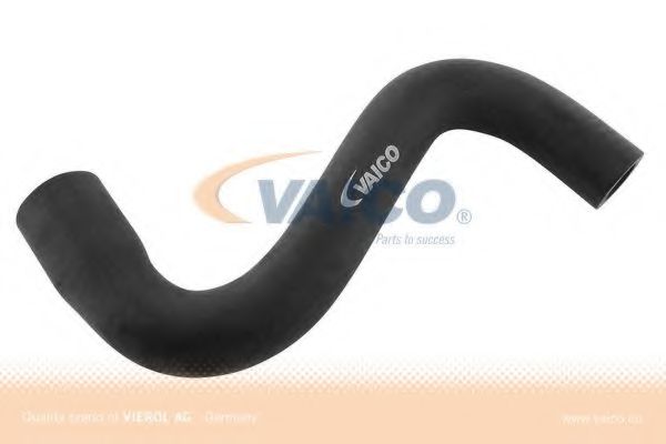 маркуч на радиатора V40-1349