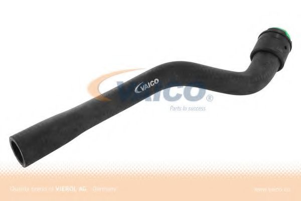 маркуч на радиатора V40-1353