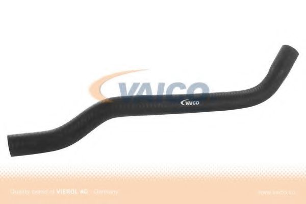 маркуч на радиатора V40-1354