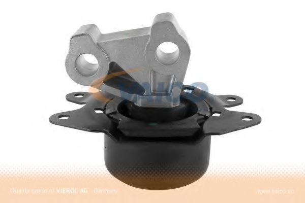 окачване, двигател V40-1377