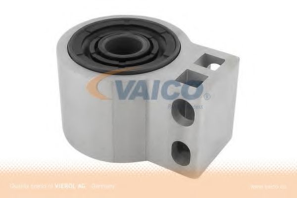 носач, окачване на колелата V40-1381