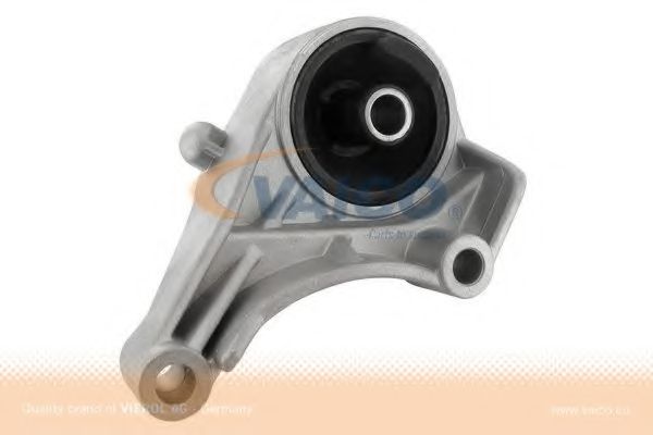 окачване, двигател V40-1400