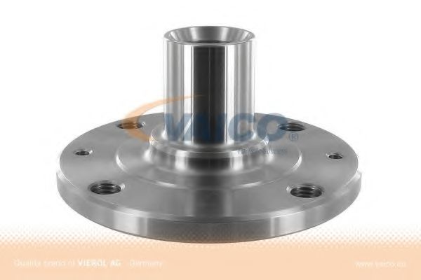 главина на колелото V40-1401