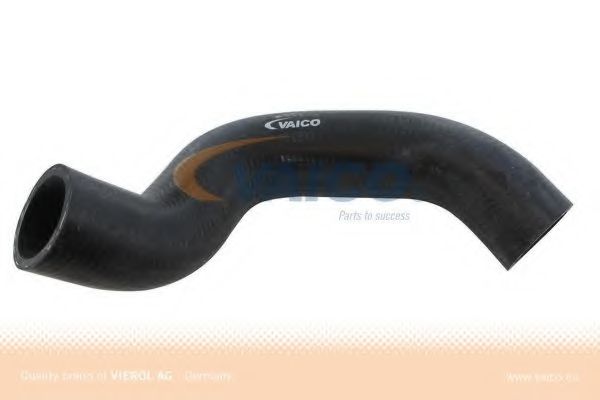 маркуч на радиатора V40-1754