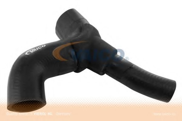 маркуч на радиатора V40-1755