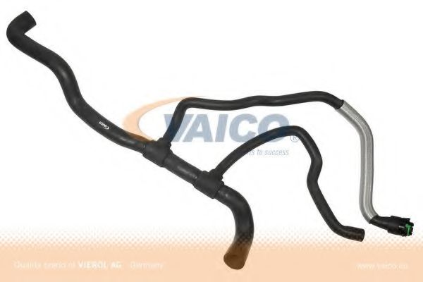 маркуч на радиатора V40-1759