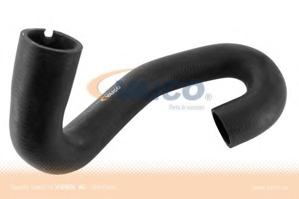 маркуч на радиатора V40-1765