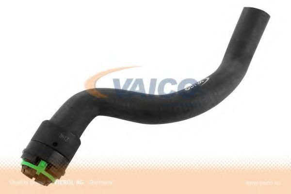 маркуч на радиатора V40-1767