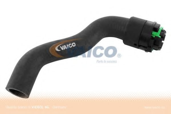 маркуч на радиатора V40-1772