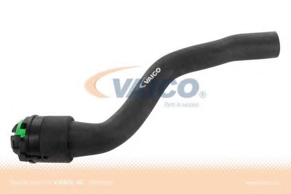 маркуч на радиатора V40-1776