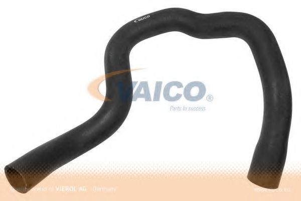 маркуч на радиатора V40-1779