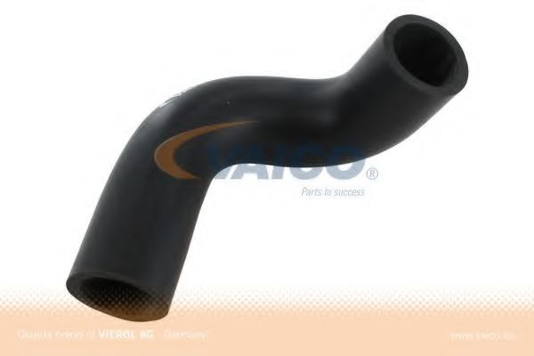 маркуч, вентилация на колянно-мотовилковия блок V40-1784