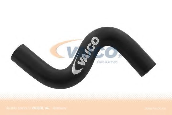 маркуч, вентилация на колянно-мотовилковия блок V40-1785