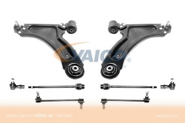 комплект окачване V40-1796