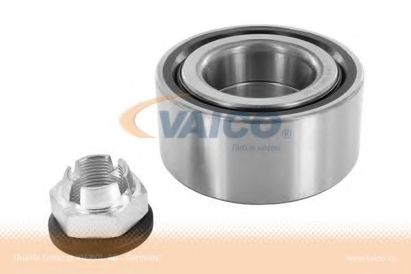 комплект колесен лагер V40-1911