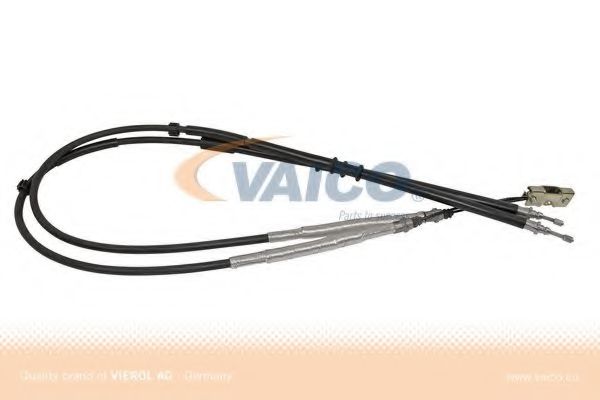 жило, ръчна спирачка V40-30012