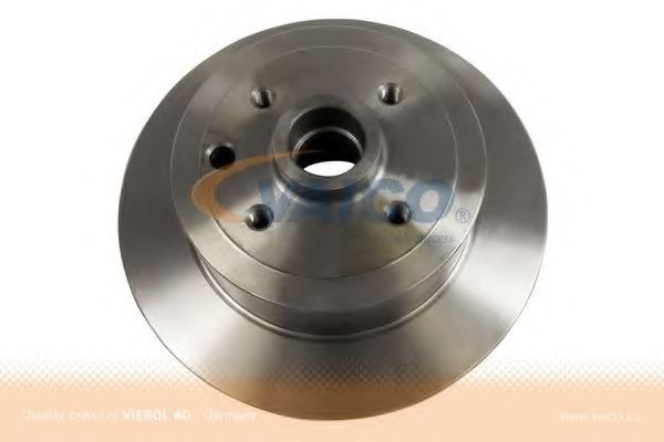 спирачен диск V40-40010